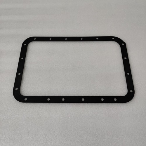 V5A51-0011-AM V5A51 OIL PAN GASKET PAJERO RUBBER 97508 KMV5A.GAS01