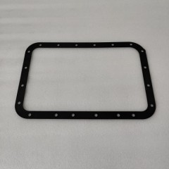 V5A51-0011-AM V5A51 OIL PAN GASKET PAJERO RUBBER 97508 KMV5A.GAS01