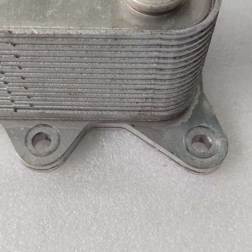 VT5-0017-FN Cooler VT5 Transmission For Ford Dongfeng Landwind