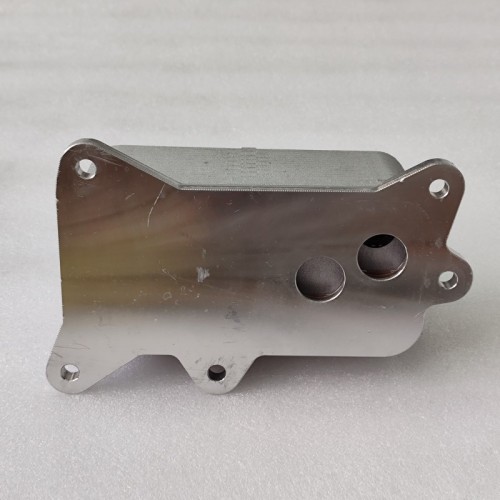 VT5-0017-FN Cooler VT5 Transmission For Ford Dongfeng Landwind