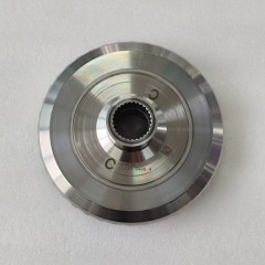 TF72SC-0023-U1 K1 Drum Assy Letter C K1 Drum Assy Letter D 4Pcs Type TF72SC Transmission
