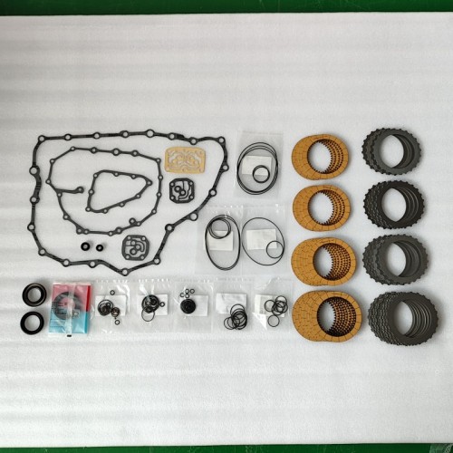 RD5-13400B-AM Master Kit 13400B MRVA MCVA BZKA MZKA RD5 Transmission