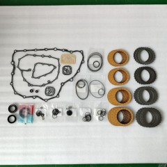 RD5-13400B-AM Master Kit 13400B MRVA MCVA BZKA MZKA RD5 Transmission