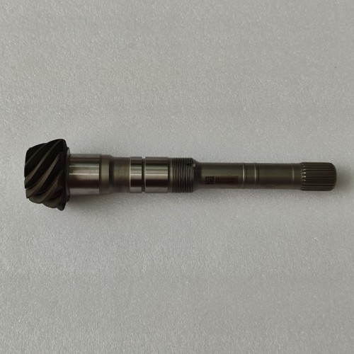 TR580-0021-OEM Differential Gear Without Case Or Carrier 9-37 Gear Ratio 38100AC020 TR580 Transmission