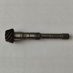 TR580-0021-OEM Differential Gear Without Case Or Carrier 9-37 Gear Ratio 38100AC020 TR580 Transmission
