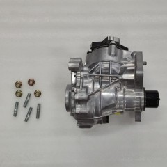 TC-33100-3KA0B-AM Transfer Case Assy With Original Gear Fit N issan QX60