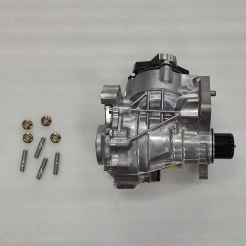 TC-33100-3KA0B-AM Transfer Case Assy With Original Gear Fit N issan QX60