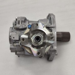 TC-33100-3KV0A-AM Transfer Case Assy With Original Gear Fit N issan QX60