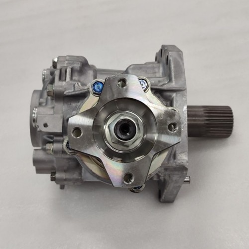 TC-33100-3KV0A-AM Transfer Case Assy With Original Gear Fit N issan QX60