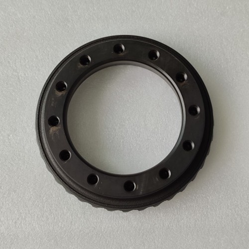TR580-0021-OEM Differential Gear Without Case Or Carrier 9-37 Gear Ratio 38100AC020 TR580 Transmission