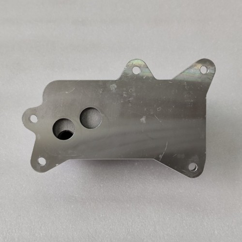 VT5-0017-FN Cooler VT5 Transmission For Ford Dongfeng Landwind