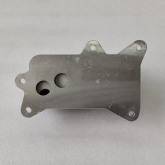VT5-0017-FN Cooler VT5 Transmission For Ford Dongfeng Landwind