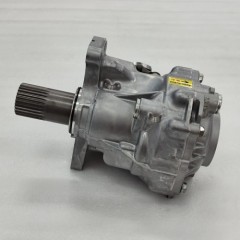TC-33100-3KV0A-AM Transfer Case Assy With Original Gear Fit N issan QX60