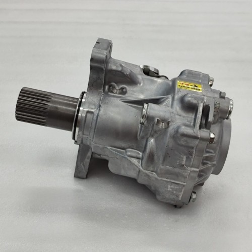 TC-33100-3KV0A-AM Transfer Case Assy With Original Gear Fit N issan QX60