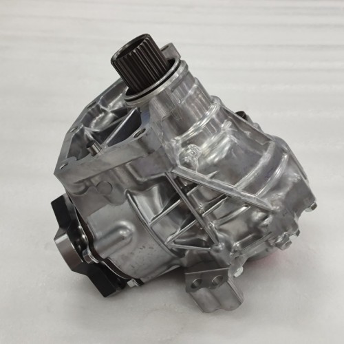 TC-33100-3KA0B-AM Transfer Case Assy With Original Gear Fit N issan QX60
