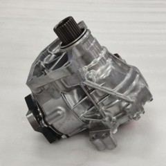 TC-33100-3KA0B-AM Transfer Case Assy With Original Gear Fit N issan QX60