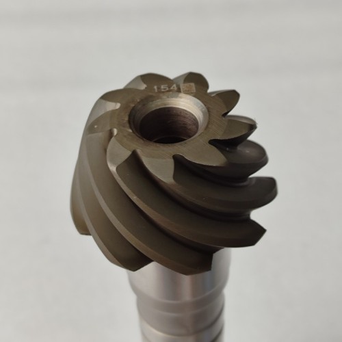 TR580-0021-OEM Differential Gear Without Case Or Carrier 9-37 Gear Ratio 38100AC020 TR580 Transmission