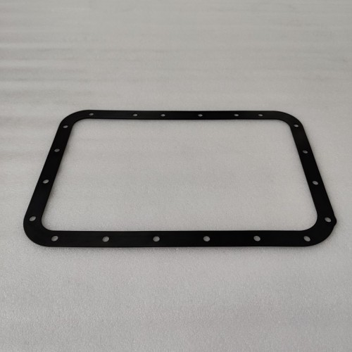 V5A51-0011-AM V5A51 OIL PAN GASKET PAJERO RUBBER 97508 KMV5A.GAS01