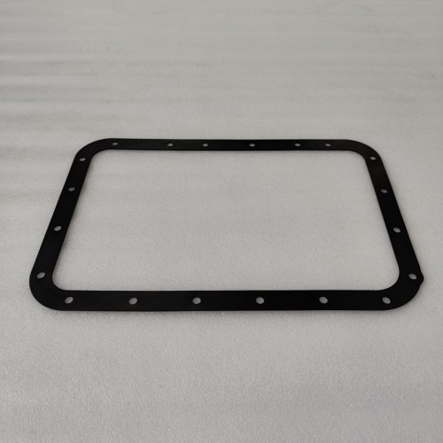 V5A51-0011-AM V5A51 OIL PAN GASKET PAJERO RUBBER 97508 KMV5A.GAS01