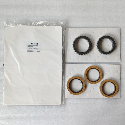 RD5-13400B-AM Master Kit 13400B MRVA MCVA BZKA MZKA RD5 Transmission