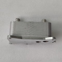 VT5-0017-FN Cooler VT5 Transmission For Ford Dongfeng Landwind