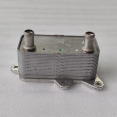 VT5-0017-FN Cooler VT5 Transmission For Ford Dongfeng Landwind