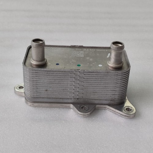 VT5-0017-FN Cooler VT5 Transmission For Ford Dongfeng Landwind
