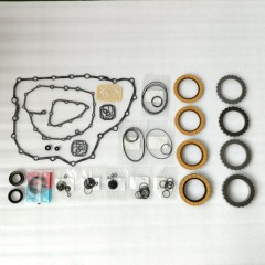 RD5-13400B-AM Master Kit 13400B MRVA MCVA BZKA MZKA RD5 Transmission