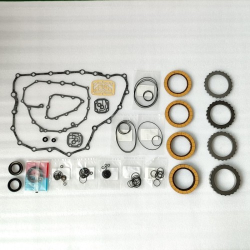 RD5-13400B-AM Master Kit 13400B MRVA MCVA BZKA MZKA RD5 Transmission