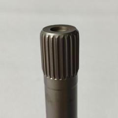 TR580-0021-OEM Differential Gear Without Case Or Carrier 9-37 Gear Ratio 38100AC020 TR580 Transmission