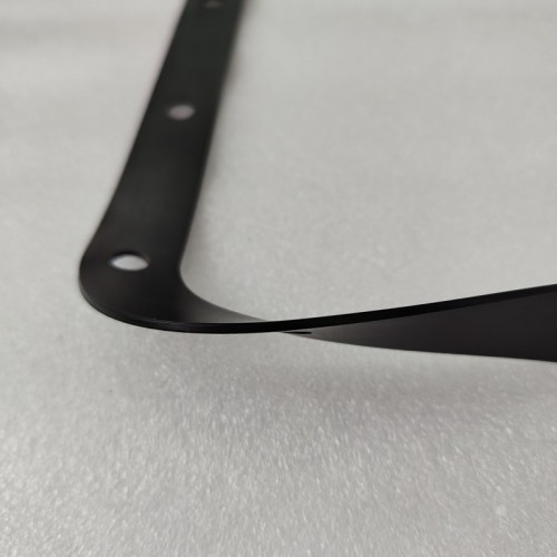 V5A51-0011-AM V5A51 OIL PAN GASKET PAJERO RUBBER 97508 KMV5A.GAS01
