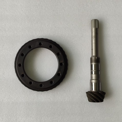 TR580-0021-OEM Differential Gear Without Case Or Carrier 9-37 Gear Ratio 38100AC020 TR580 Transmission