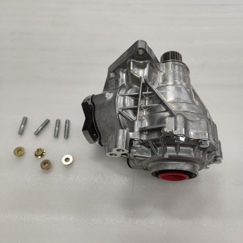 TC-33100-3KA0B-AM Transfer Case Assy With Original Gear Fit N issan QX60