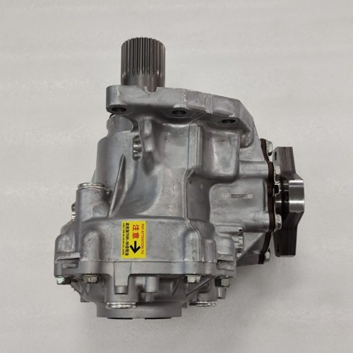 TC-33100-3KV0A-AM Transfer Case Assy With Original Gear Fit N issan QX60