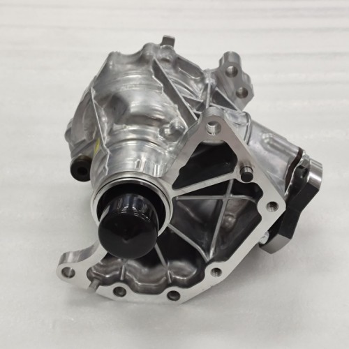 TC-33100-3KA0B-AM Transfer Case Assy With Original Gear Fit N issan QX60