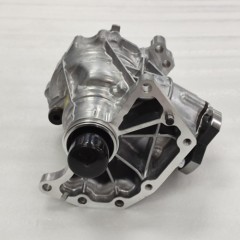 TC-33100-3KA0B-AM Transfer Case Assy With Original Gear Fit N issan QX60
