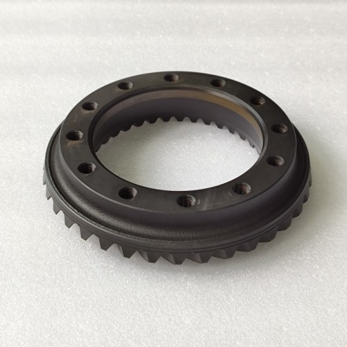 TR580-0021-OEM Differential Gear Without Case Or Carrier 9-37 Gear Ratio 38100AC020 TR580 Transmission