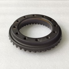 TR580-0021-OEM Differential Gear Without Case Or Carrier 9-37 Gear Ratio 38100AC020 TR580 Transmission