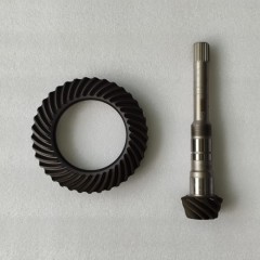 TR580-0021-OEM Differential Gear Without Case Or Carrier 9-37 Gear Ratio 38100AC020 TR580 Transmission
