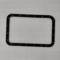 V5A51-0011-AM V5A51 OIL PAN GASKET PAJERO RUBBER 97508 KMV5A.GAS01