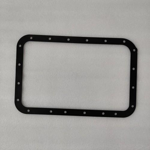 V5A51-0011-AM V5A51 OIL PAN GASKET PAJERO RUBBER 97508 KMV5A.GAS01