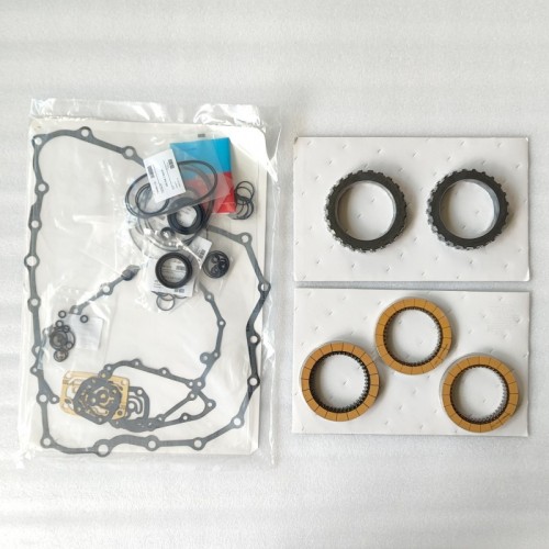 RD5-13400B-AM Master Kit 13400B MRVA MCVA BZKA MZKA RD5 Transmission
