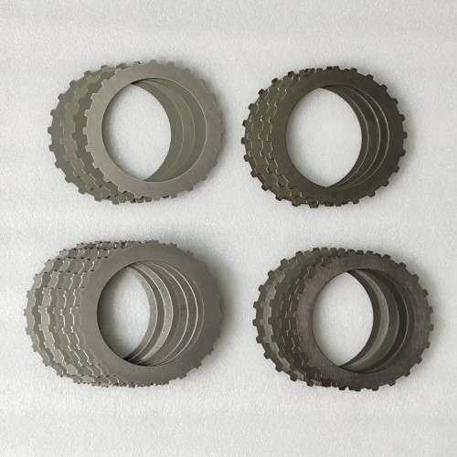 RD5-13400B-AM Master Kit 13400B MRVA MCVA BZKA MZKA RD5 Transmission