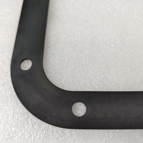 V5A51-0011-AM V5A51 OIL PAN GASKET PAJERO RUBBER 97508 KMV5A.GAS01