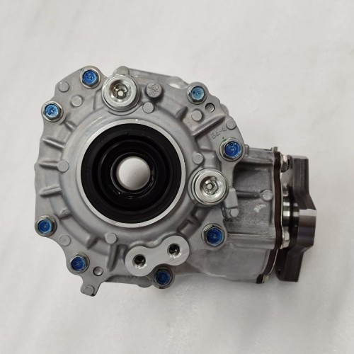 TC-33100-3KV0A-AM Transfer Case Assy With Original Gear Fit N issan QX60