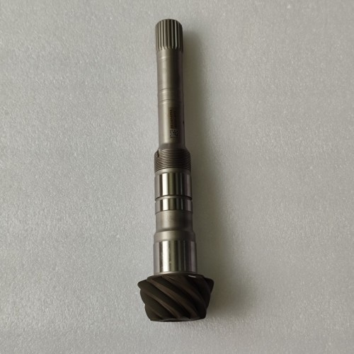 TR580-0021-OEM Differential Gear Without Case Or Carrier 9-37 Gear Ratio 38100AC020 TR580 Transmission