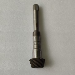 TR580-0021-OEM Differential Gear Without Case Or Carrier 9-37 Gear Ratio 38100AC020 TR580 Transmission