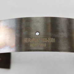 RE4F03A-0002-AM Band 99700 RE4F03A Transmission