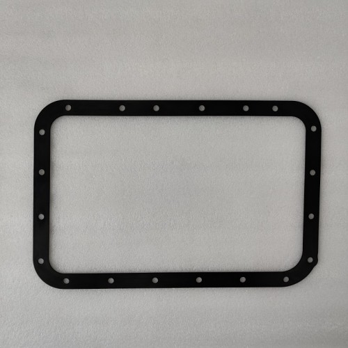 V5A51-0011-AM V5A51 OIL PAN GASKET PAJERO RUBBER 97508 KMV5A.GAS01