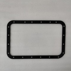 V5A51-0011-AM V5A51 OIL PAN GASKET PAJERO RUBBER 97508 KMV5A.GAS01